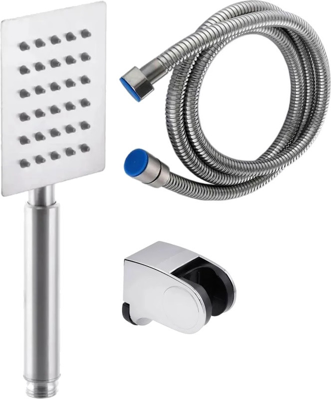 Душевой набор MIXXUS SET-02.SUS MI6157