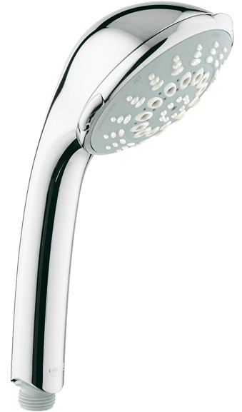 Ручная лейка Grohe Relexa 100 Champagne 28794000