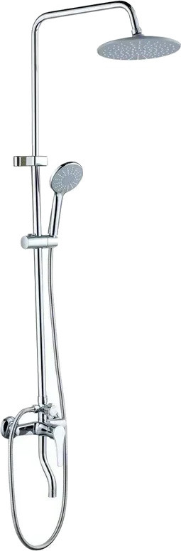 Душевая система MIXXUS Premium Laguna 009-J MI6825