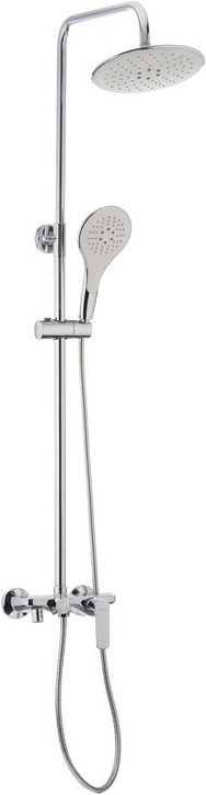 Душевая система MIXXUS Premium Evio 003-J MI1586