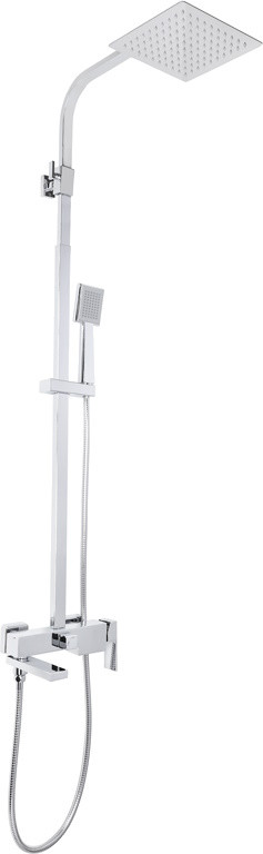 Душевая система MIXXUS Premium Franco 009-J MI2845