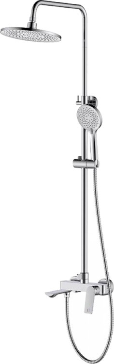 Душевая система MIXXUS Premium Derby 009-J MI6598