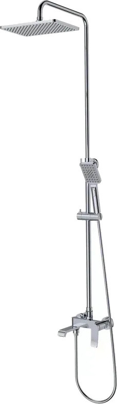 Душевая система MIXXUS Premium Dali 009-J MI6748