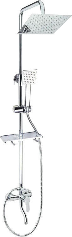 Душова система MIXXUS Premium Capri 009-J MI6808