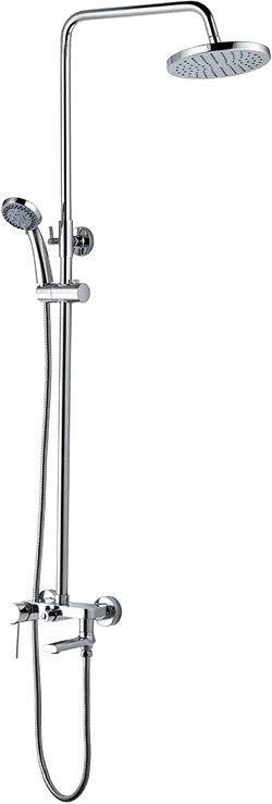 Душова система MIXXUS Premium Benedict 009-J MI5832