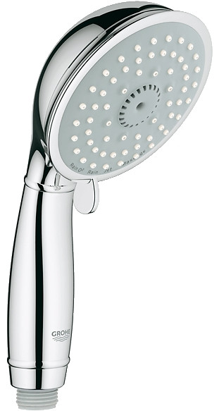 Ручная лейка Grohe New Tempesta Rustic 100 26085000