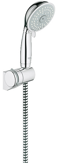 Душевой набор Grohe New Tempesta Rustic 100 27805000
