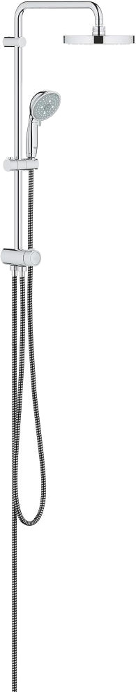 Душова система Grohe New Tempesta Rustic 200 27399001