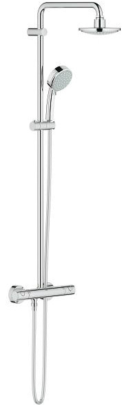 Душевая система Grohe New Tempesta Cosmopolitan 160 27922000