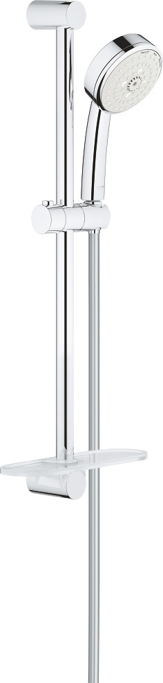 Душевой набор Grohe New Tempesta Cosmopolitan 100 27929002