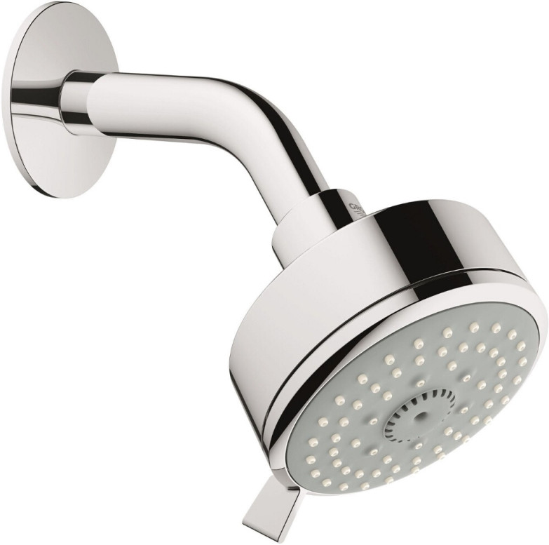 Верхний душ Grohe New Tempesta Cosmopolitan 100 26090000