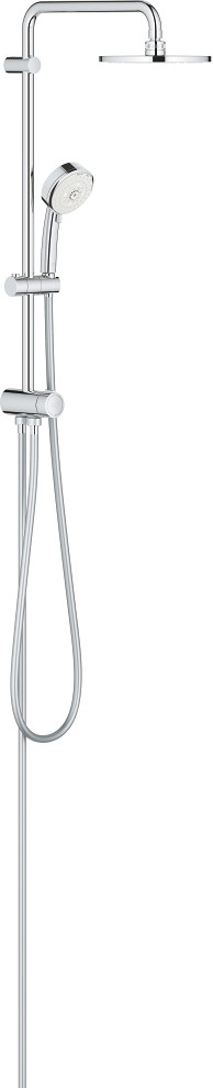 Душевая система Grohe New Tempesta Cosmopolitan System 200 Flex 27394002