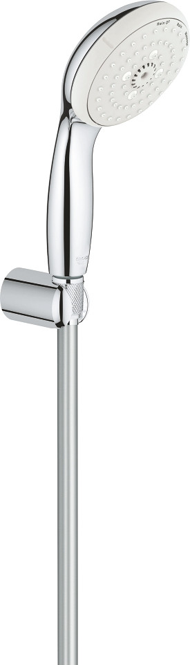 Душевой набор Grohe New Tempesta 2 100 27849001