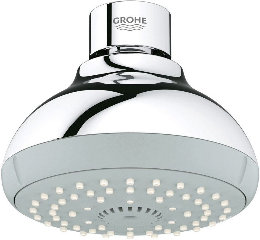 Верхній душ Grohe New Tempesta 100 27606000
