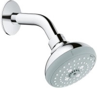 Верхній душ Grohe New Tempesta 100 26088000