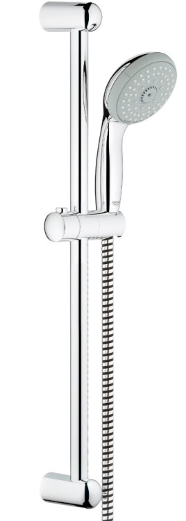 Душевой набор Grohe New Tempesta 100 27795000