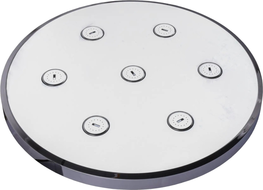 Верхній душ Globus Lux SD08A (000019296)