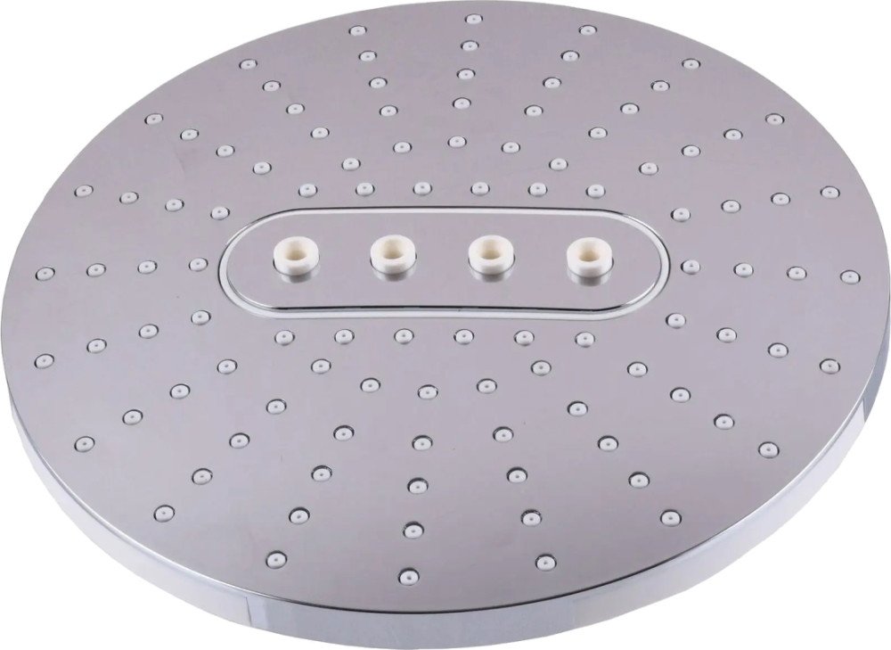 Верхній душ Globus Lux SD07A