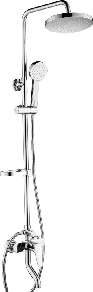 Душова система Rozzy Jenori Lux RJSP120-04CH