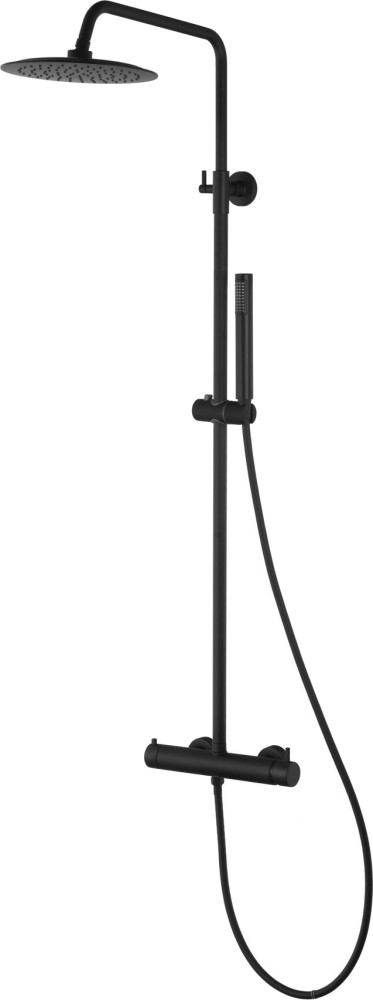 Душевая система Corsan Lugo CMN022