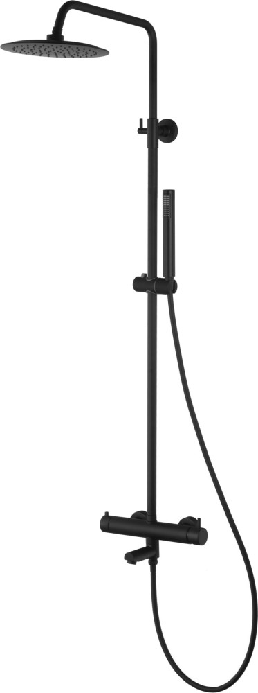 Душевая система Corsan Lugo CMN015