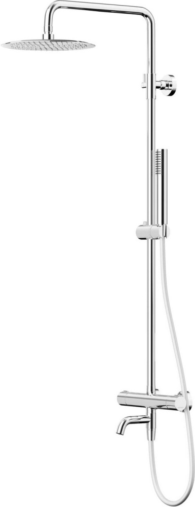 Душова система Corsan Lugo CMN01TCHW