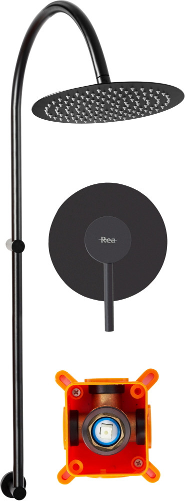 Душова система REA Lugano REA-P9301