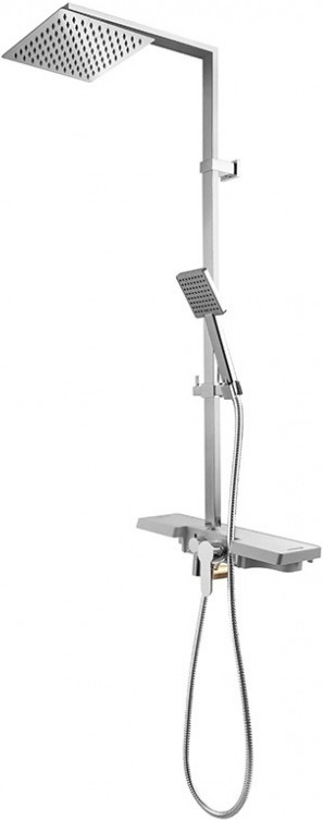 Душова система REA Lucas REA-P0221