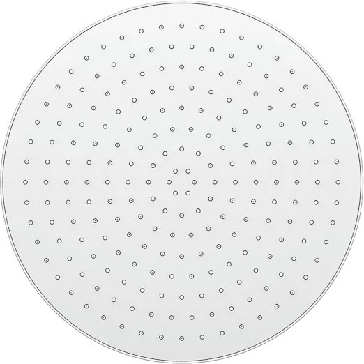 Верхний душ Imprese LSR-230BR f02600101AH