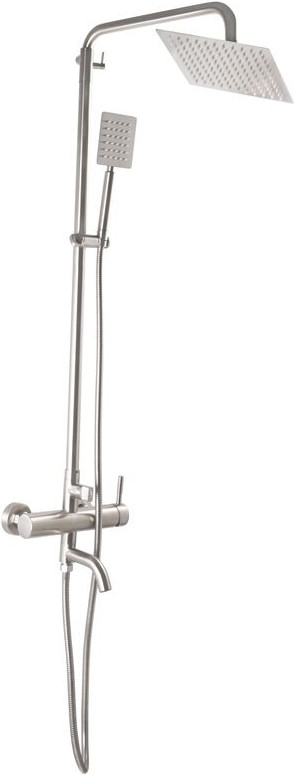 Душова система Zerix LR72404 LL1472