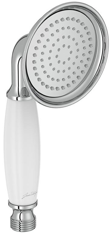 Ручная лейка Jacob Delafon Louise E24366-CP