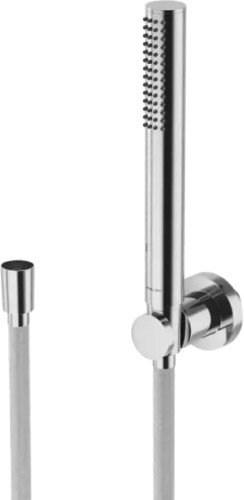 Душовий набір Excellent Loka AREX.SET.023CR