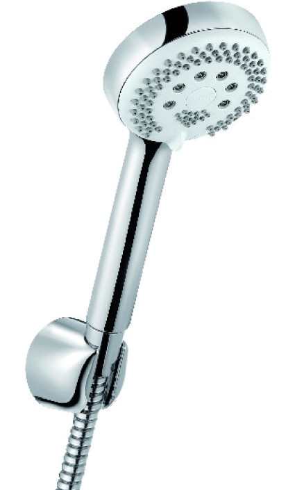 Душовий набір Kludi Logo 680300500