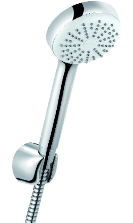 Душовий набір Kludi Logo 680100500