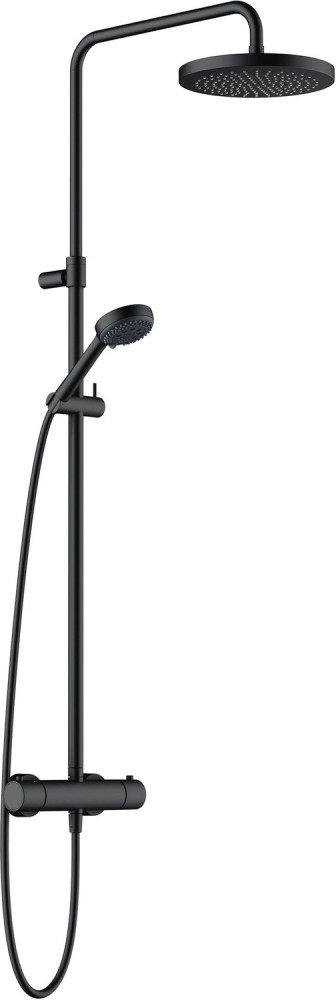 Душевая система Kludi Logo 6808239-00