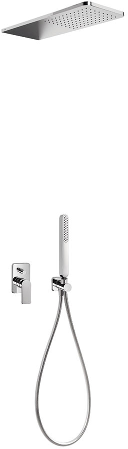 Душова система Tres Loft-tres 20018005