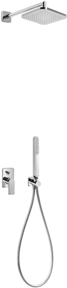 Душова система Tres Loft-tres 20018002