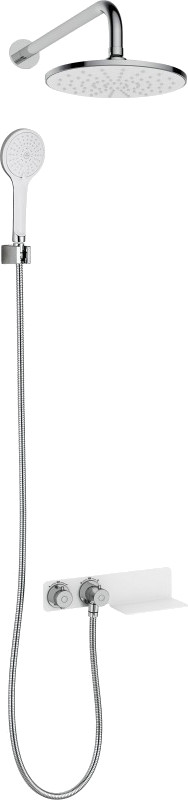 Душова система Deante Lobelia NAC 690T