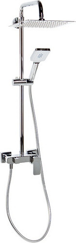 Душова система Valvex Loft 2455740