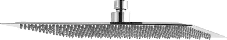 Верхний душ Laveo Kvadrato Slim NLQ 0D2S