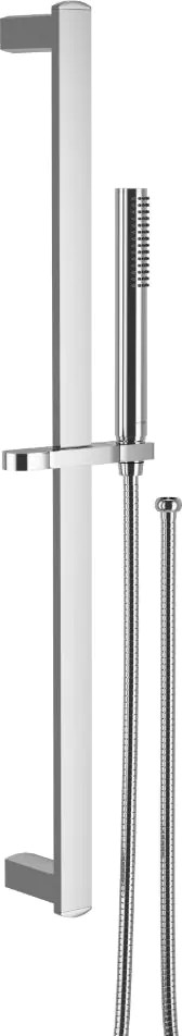 Душовий набір Excellent Lino AREX.SS.060CR