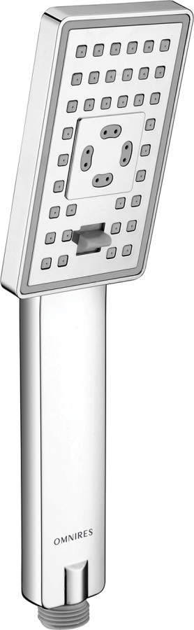 Ручная лейка Omnires JIMJIM-RCR