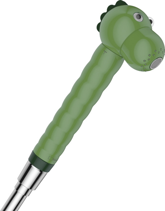 Ручна лійка Hansgrohe Jocolino crocodile 28788570