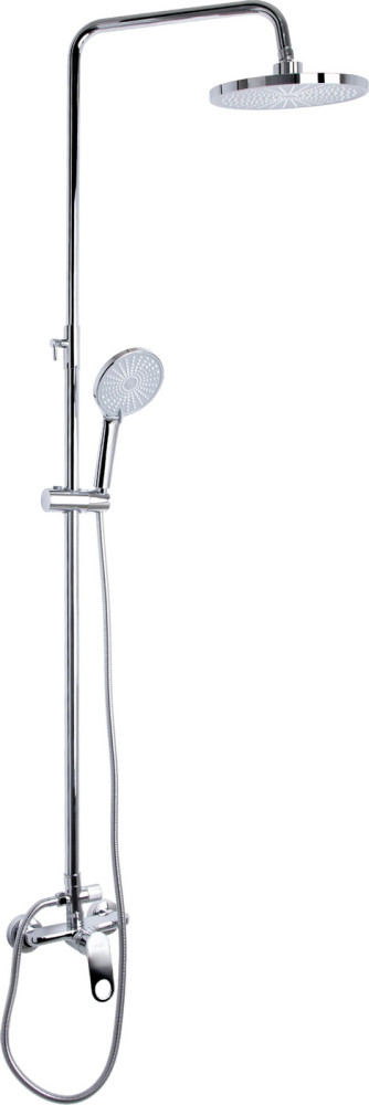 Душова система Q-tap Jay QTJAY110CRM45544
