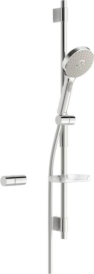 Душевой набор Oras Hydractiva 423