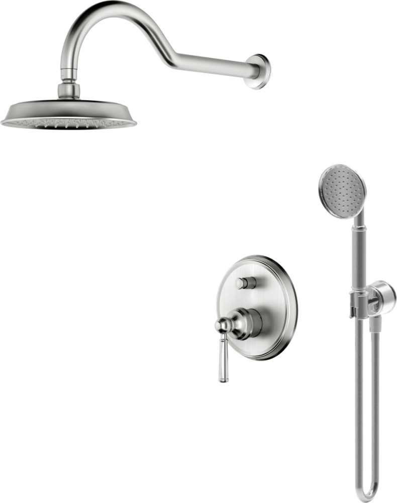 Душевая система Imprese Hydrant ZMK031806110