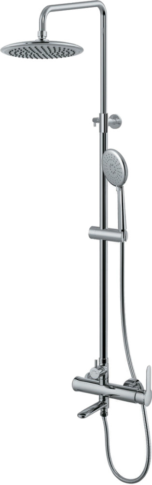 Душова система Devit Hotel Line 3360SP