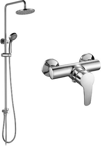 Душевая система Imprese Horak SET20230610