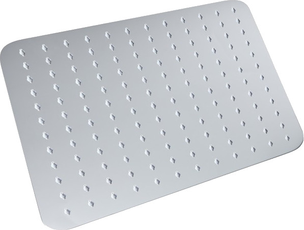 Верхний душ Q-tap Hlavova S300N1ZCC