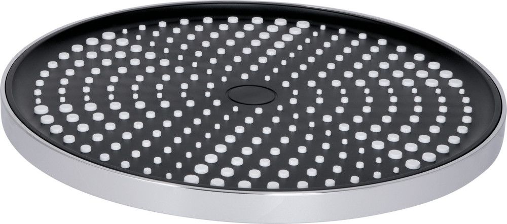 Верхний душ Q-tap Hlavova QTHLA107CRM45948